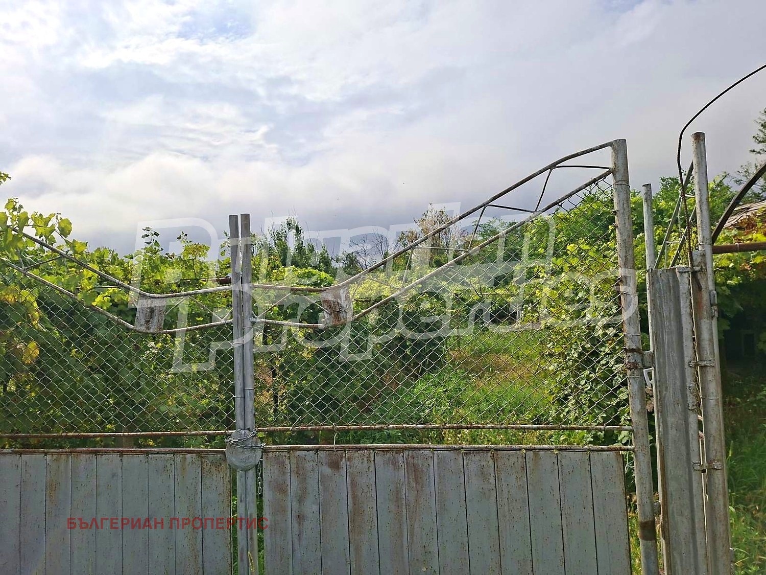 Продава КЪЩА, с. Памукчии, област Шумен, снимка 2 - Къщи - 55517062