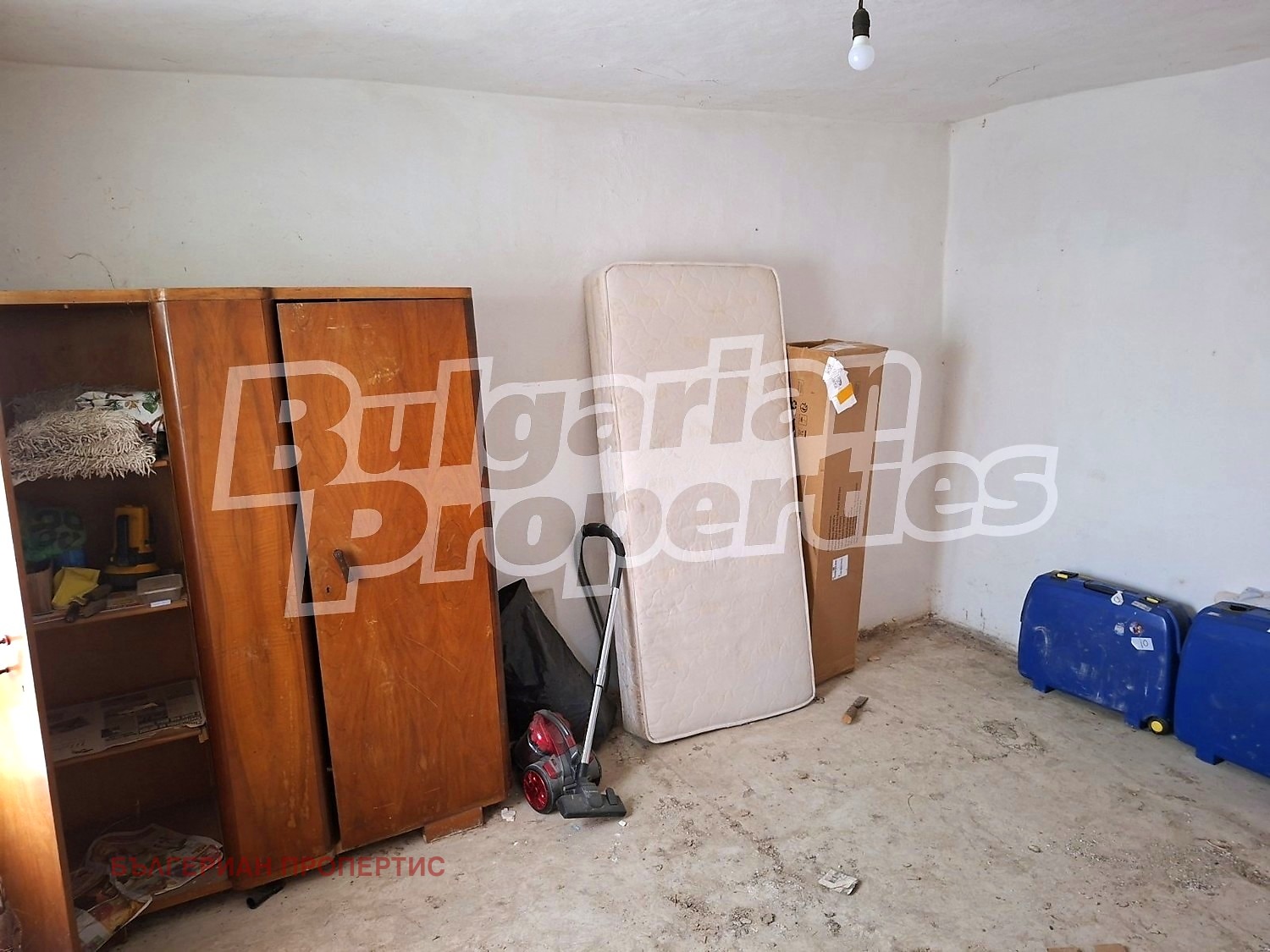 Продава КЪЩА, с. Памукчии, област Шумен, снимка 9 - Къщи - 55517062