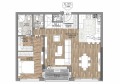 Продава МЕЗОНЕТ, гр. София, Младост 4, снимка 2