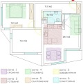 Продава 3-СТАЕН, град Варна, Базар Левски • 258500 € • 20016671 — Holmes.bg
