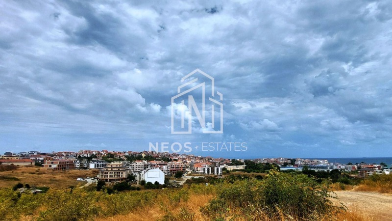 Продава ПАРЦЕЛ в област Бургас, гр. Созопол - 435 кв.м / 180 000 € » 352 049.40 лв., НЕОС ЕСТЕЙТС
