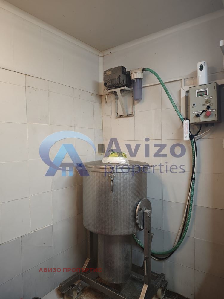 Продава ФАБРИКА/ЗАВОД | Imot.bg — изображение 10