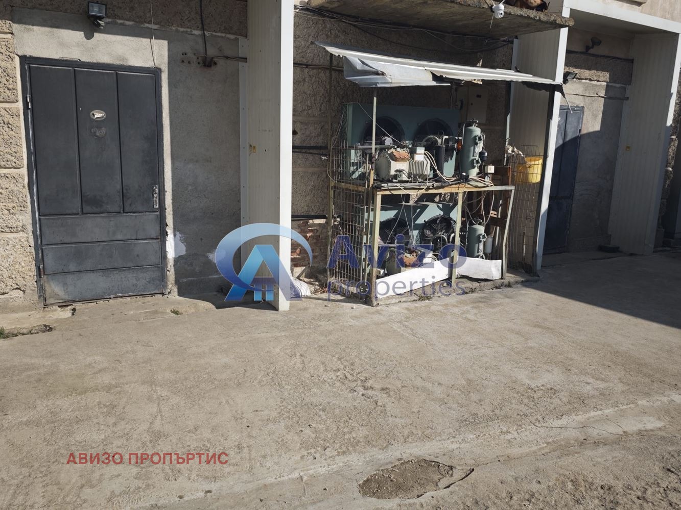 Продава ФАБРИКА/ЗАВОД | Imot.bg — изображение 13