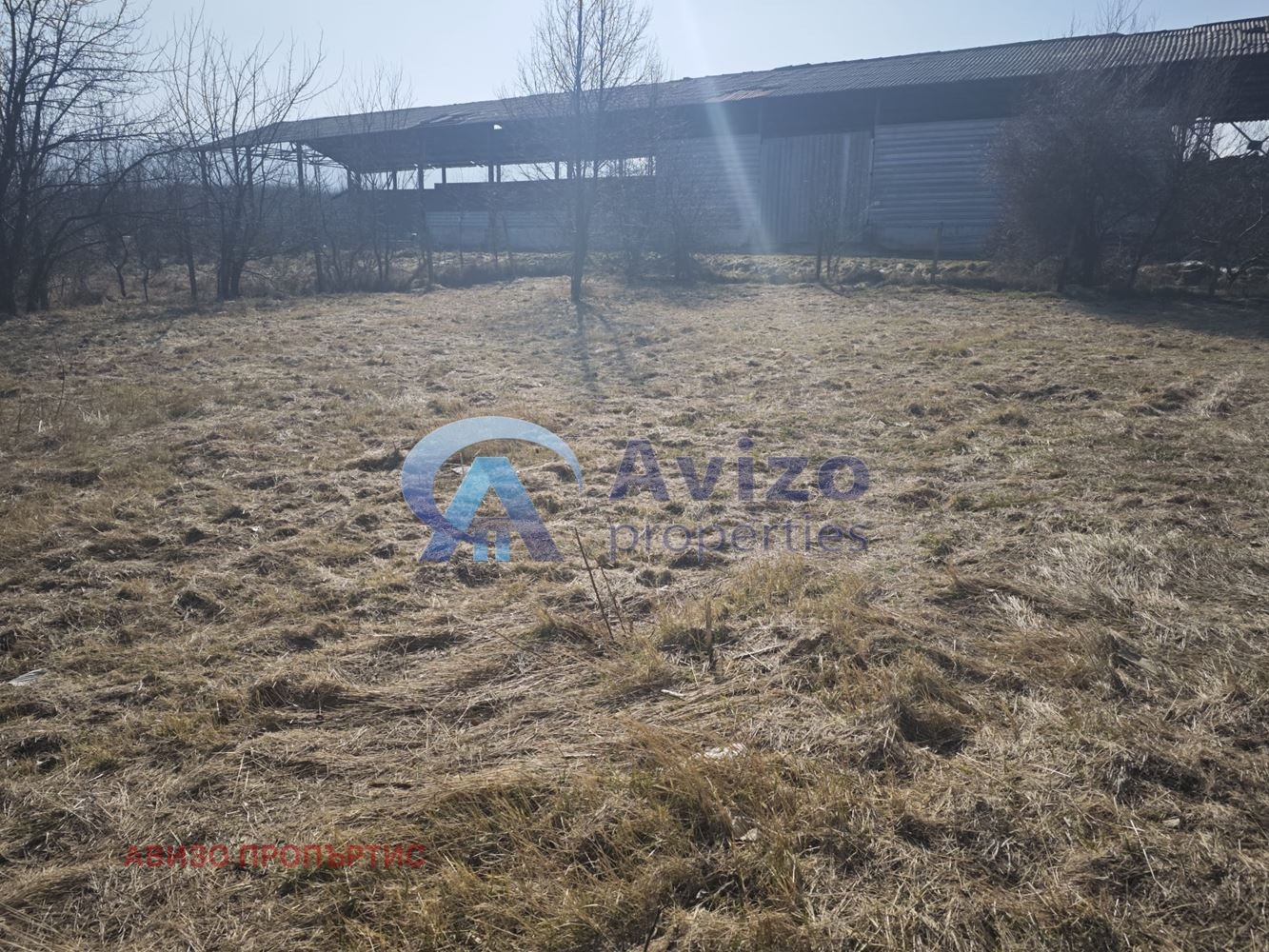 Продава ФАБРИКА/ЗАВОД | Imot.bg — изображение 16