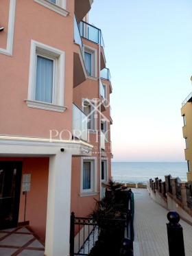 Studie Ahtopol, region Burgas
