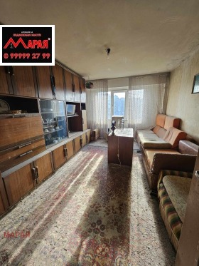 2 bedroom Rodina 2, Ruse 6