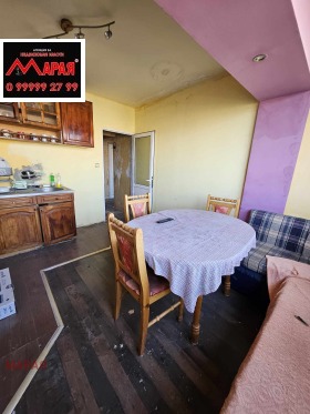 2 bedroom Rodina 2, Ruse 3