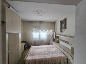2 dormitorios Trakiya, Plovdiv