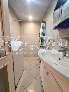 Продава 3-стаен град Варна Окръжна болница-Генерали - [1] 