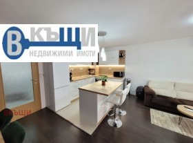 Продава 3-стаен град Велико Търново Бузлуджа - [1] 