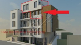 Продажба на тристайни апартаменти в област Бургас — страница 10 - изображение 13 