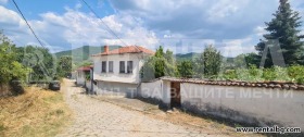 Casa Rozovets, región Plovdiv 1