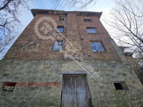 Hus Stansjov han, region Gabrovo 1