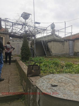 Casa Hristo Botev, Varna 3