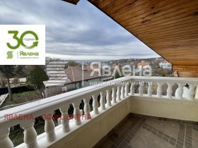 House Izgrev, Varna