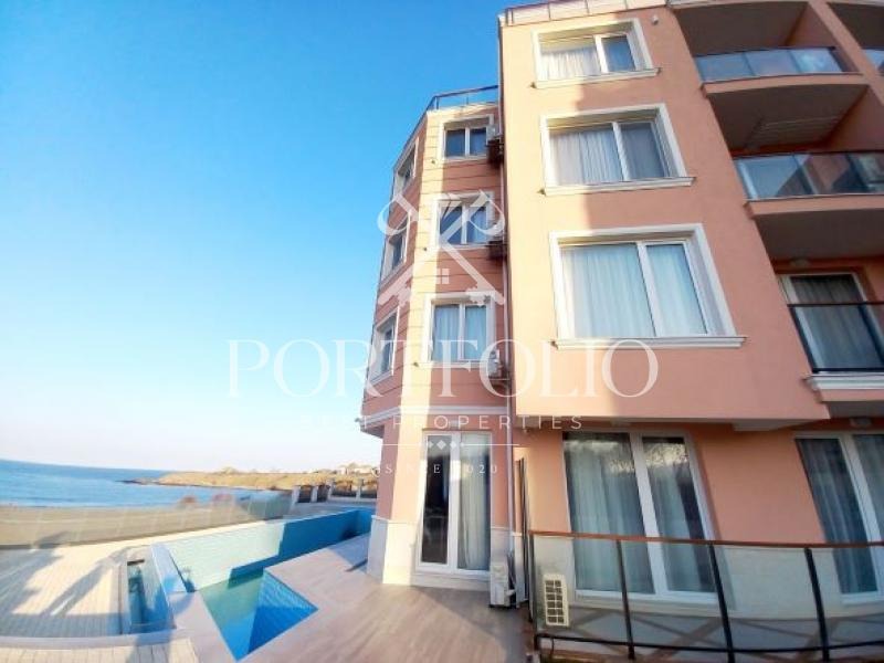 Продается  Студия область Бургас , Ахтопол , 38 кв.м | 58767700 - изображение [10]