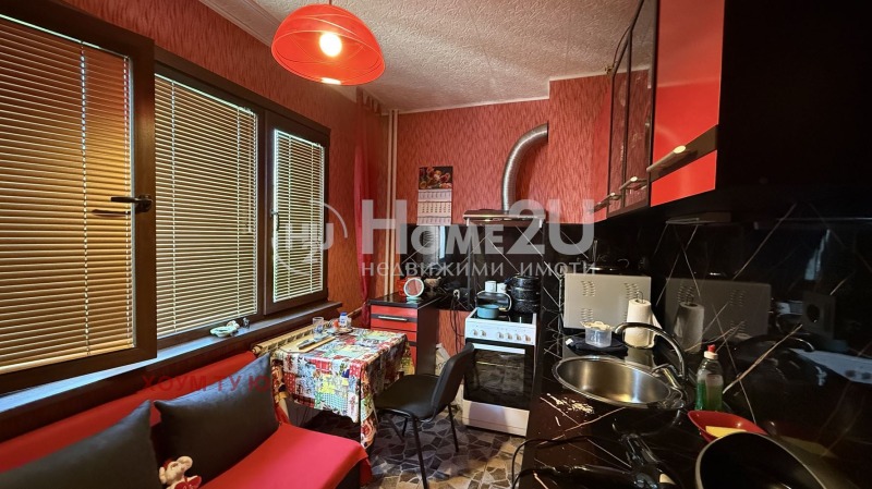 Til salg  Studie Sofia , Nadezhda 2 , 45 kvm | 30016212 - billede [7]