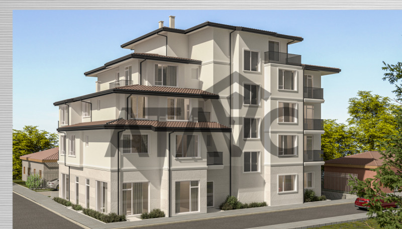 Продава 1-СТАЕН, гр. Велинград, област Пазарджик, снимка 2 - Апартаменти - 53509167