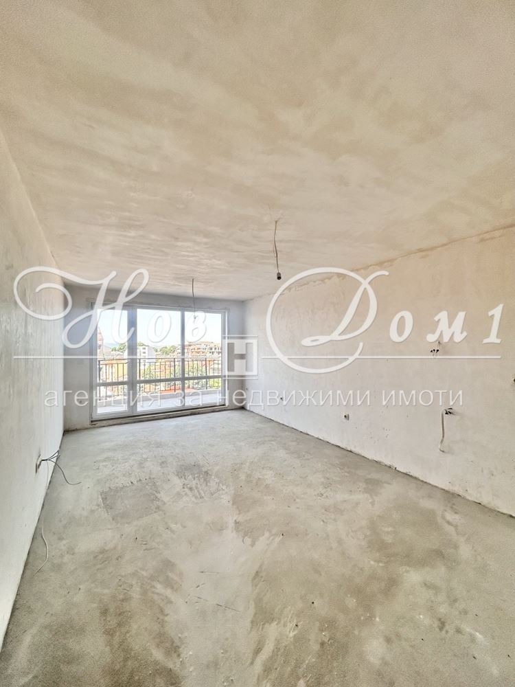 Продава  2-стаен, град Варна, Левски 1 • 87 100 EUR • ID 26431974 — holmes.bg - [1] 