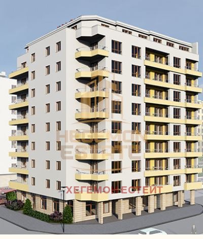 Продава  2-стаен град Варна , Гранд Мол , 69 кв.м | 48060670