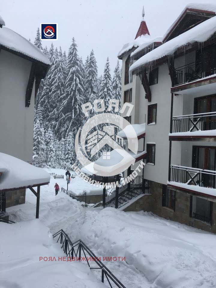 À vendre  1 chambre région Smolyan , k.k. Pamporovo , 56 m² | 60131207 - image [13]