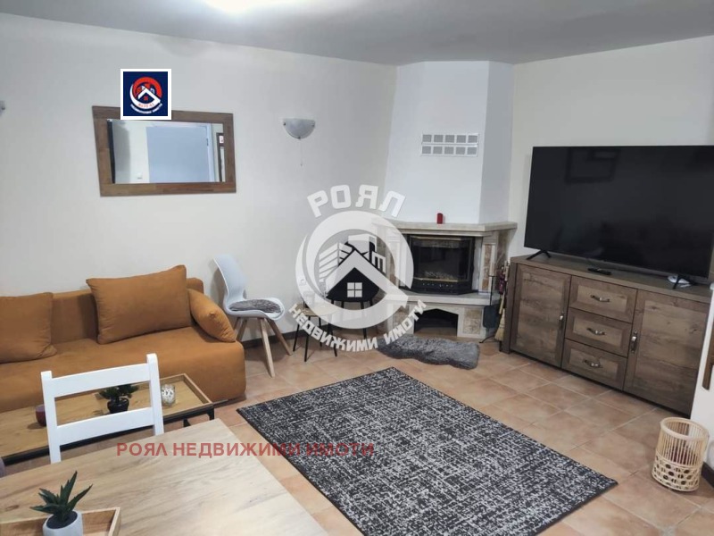 À vendre  1 chambre région Smolyan , k.k. Pamporovo , 56 m² | 60131207