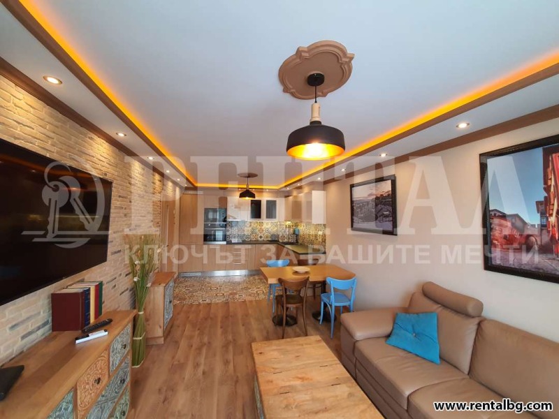 Eladó  1 hálószoba Plovdiv , Centar , 71 négyzetméter | 71081865 - kép [15]