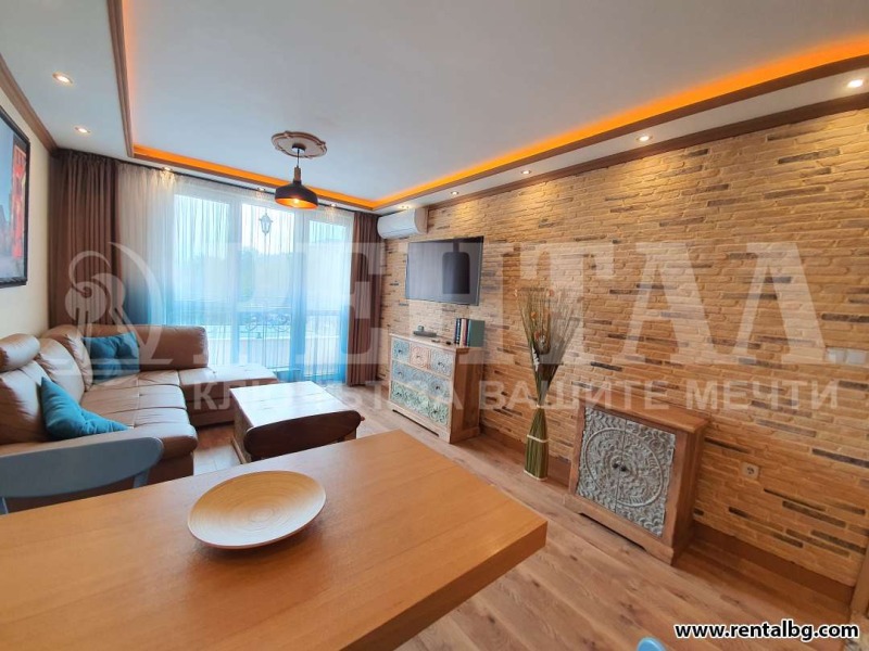 Eladó  1 hálószoba Plovdiv , Centar , 71 négyzetméter | 71081865 - kép [17]