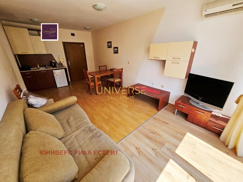 Na prodej  1 ložnice oblast Burgas , k.k. Slančev brjag , 63 m2 | 54747936 - obraz [4]