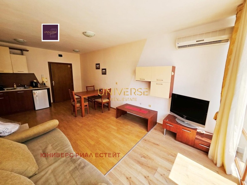 Na prodej  1 ložnice oblast Burgas , k.k. Slančev brjag , 63 m2 | 54747936 - obraz [3]