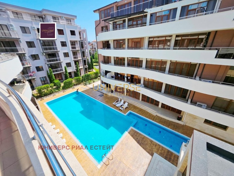 Na prodej  1 ložnice oblast Burgas , k.k. Slančev brjag , 63 m2 | 54747936