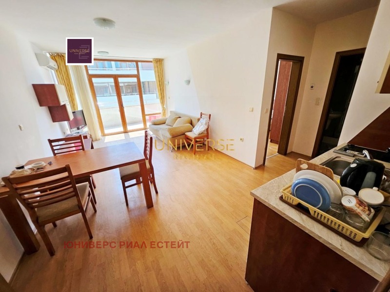 Na prodej  1 ložnice oblast Burgas , k.k. Slančev brjag , 63 m2 | 54747936 - obraz [6]