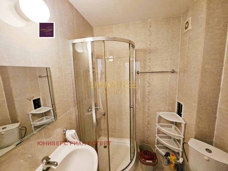 Na prodej  1 ložnice oblast Burgas , k.k. Slančev brjag , 63 m2 | 54747936 - obraz [12]