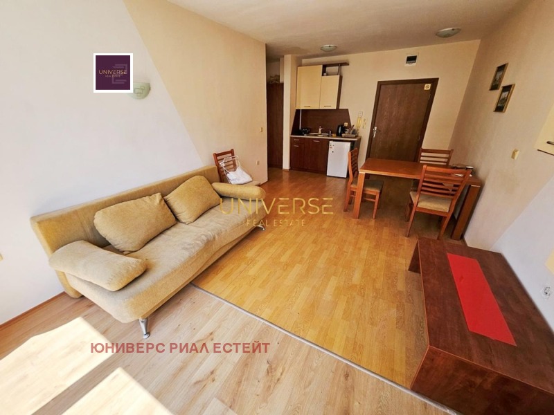 Na prodej  1 ložnice oblast Burgas , k.k. Slančev brjag , 63 m2 | 54747936 - obraz [2]