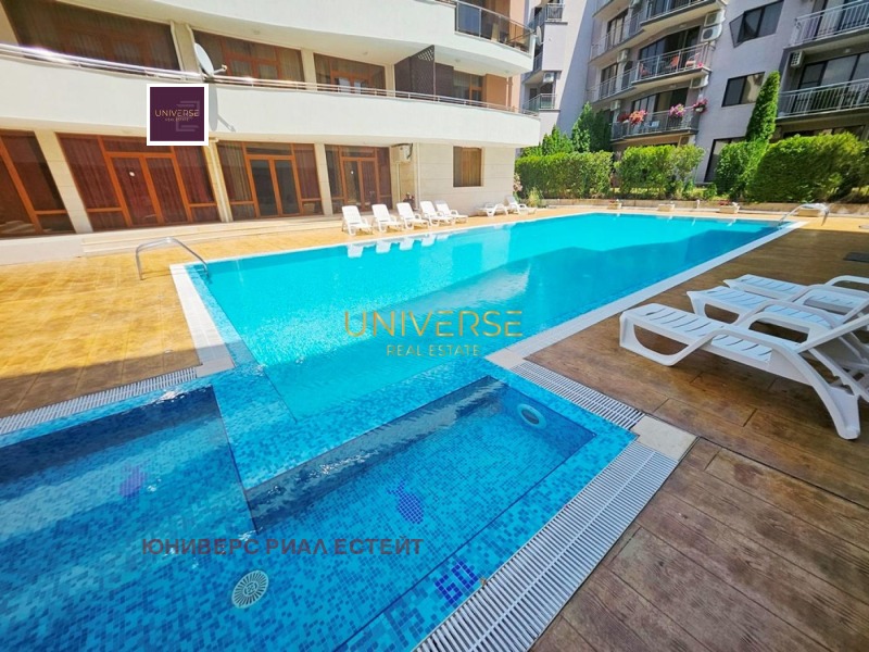 Na prodej  1 ložnice oblast Burgas , k.k. Slančev brjag , 63 m2 | 54747936 - obraz [13]