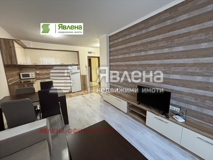 Til salg  1 soveværelse region Burgas , Sveti Vlas , 57 kvm | 21579491