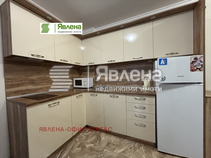 Til salg  1 soveværelse region Burgas , Sveti Vlas , 57 kvm | 21579491 - billede [3]
