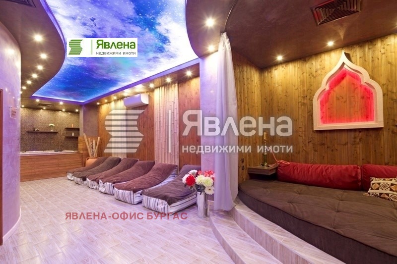 Til salg  1 soveværelse region Burgas , Sveti Vlas , 57 kvm | 21579491 - billede [12]