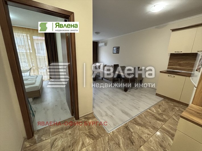 Til salg  1 soveværelse region Burgas , Sveti Vlas , 57 kvm | 21579491 - billede [5]