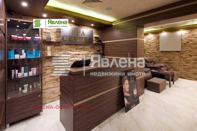 Til salg  1 soveværelse region Burgas , Sveti Vlas , 57 kvm | 21579491 - billede [8]