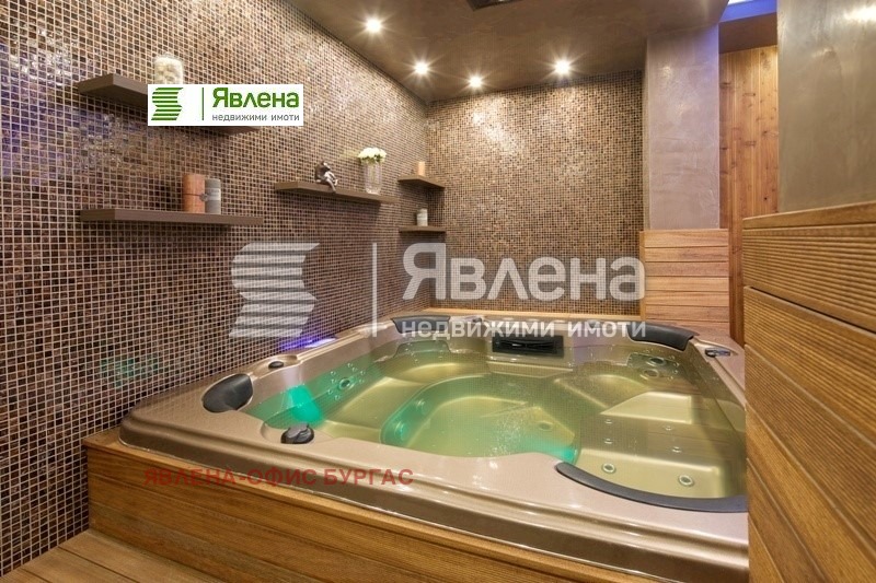 Til salg  1 soveværelse region Burgas , Sveti Vlas , 57 kvm | 21579491 - billede [9]
