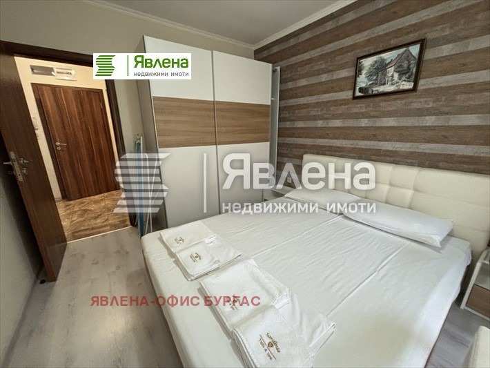 Til salg  1 soveværelse region Burgas , Sveti Vlas , 57 kvm | 21579491 - billede [4]