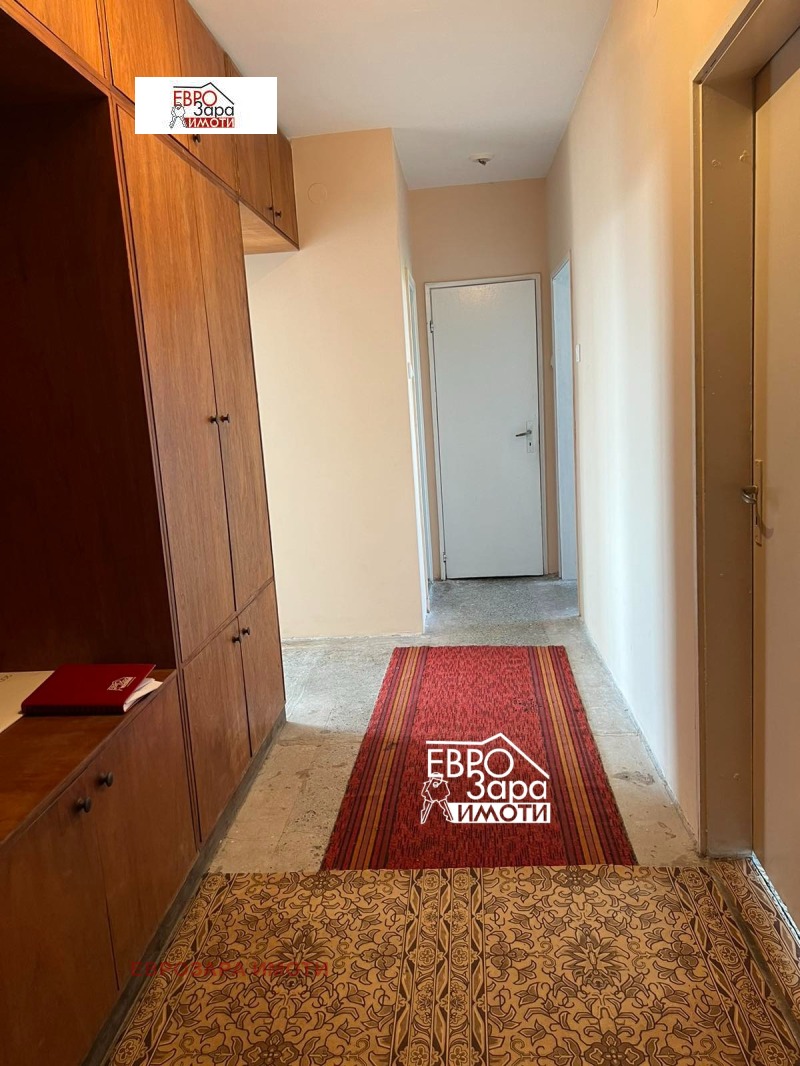 In vendita  2 camere da letto Stara Zagora , Koljo Ganchev , 65 mq | 79801790 - Immagine [5]