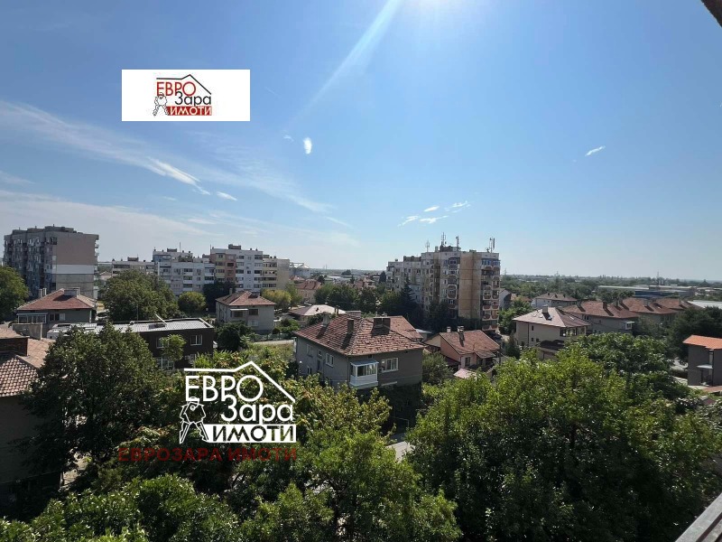 In vendita  2 camere da letto Stara Zagora , Koljo Ganchev , 65 mq | 79801790 - Immagine [7]