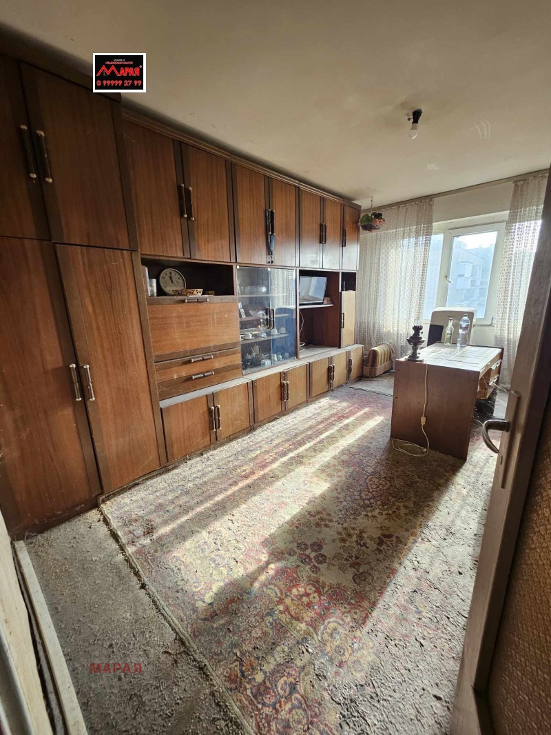 Zu verkaufen  2 Schlafzimmer Ruse , Rodina 2 , 79 qm | 63401947 - Bild [7]