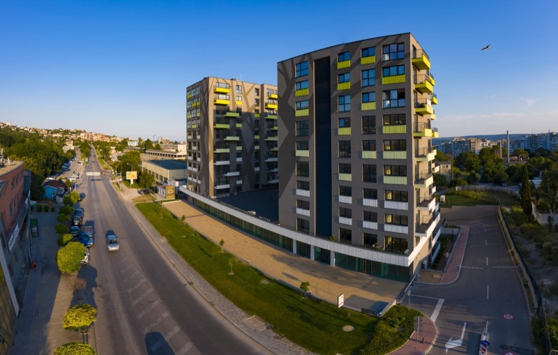 Продава  3-стаен град Варна , Левски 1 , 85 кв.м | 22416248