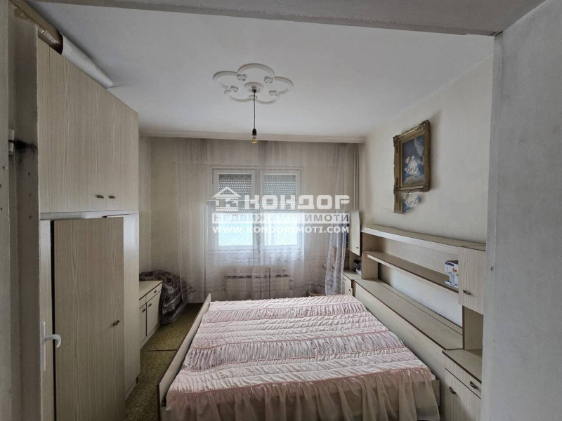 En venta  2 dormitorios Plovdiv , Trakiya , 68 metros cuadrados | 51001761