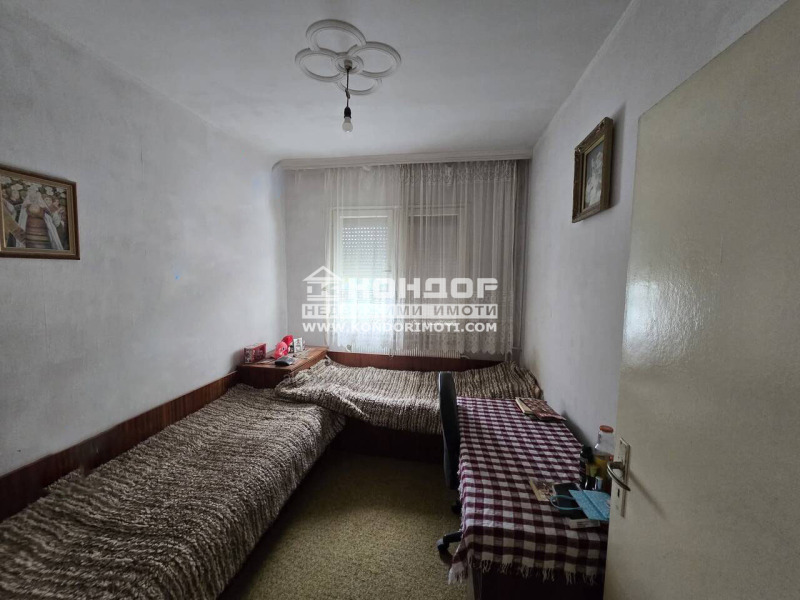 En venta  2 dormitorios Plovdiv , Trakiya , 68 metros cuadrados | 51001761 - imagen [4]