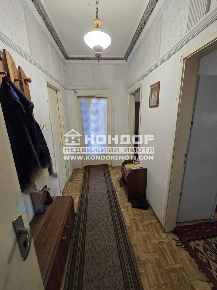 En venta  2 dormitorios Plovdiv , Trakiya , 68 metros cuadrados | 51001761 - imagen [5]