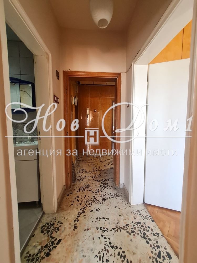 Προς πώληση  2 υπνοδωμάτια Βαρνα , Οκραζνα βολνητσα-Γενεραλη , 87 τ.μ | 10451808 - εικόνα [3]
